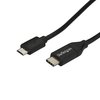 Startech.Com USB-C to Micro-B Cable - M/M - 1m (3ft) - USB 2.0 USB2CUB1M